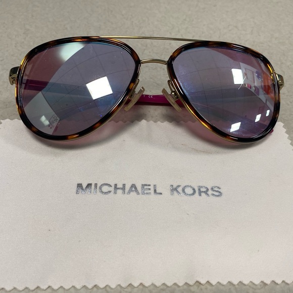 Michael Kors sunglasses - Picture 1 of 3